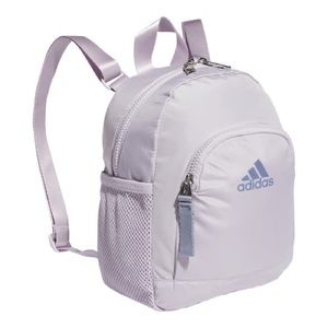 NWT Adidas Linear 3 Mini Backpack